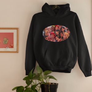 "Disney princess" Hoodie